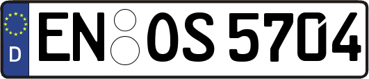 EN-OS5704