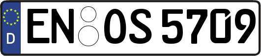 EN-OS5709