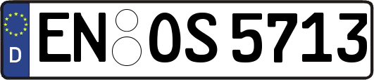 EN-OS5713