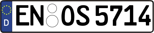 EN-OS5714