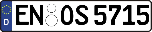 EN-OS5715