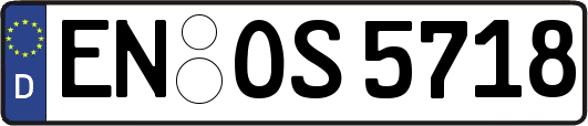 EN-OS5718