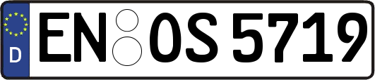 EN-OS5719