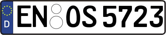 EN-OS5723