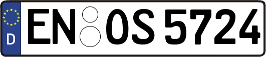 EN-OS5724