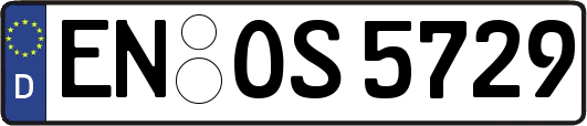 EN-OS5729