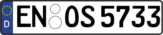 EN-OS5733