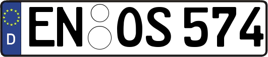 EN-OS574