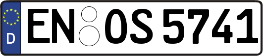 EN-OS5741