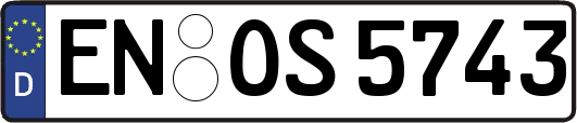 EN-OS5743