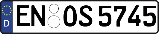 EN-OS5745