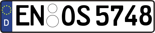 EN-OS5748