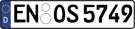 EN-OS5749