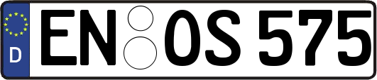 EN-OS575