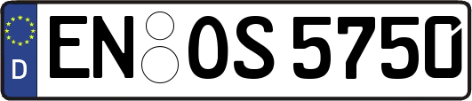 EN-OS5750