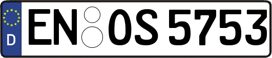 EN-OS5753