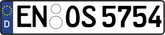 EN-OS5754