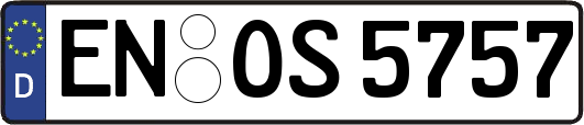 EN-OS5757