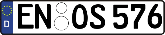 EN-OS576