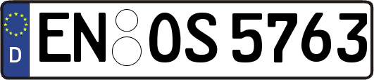 EN-OS5763