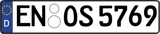 EN-OS5769