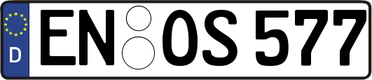EN-OS577