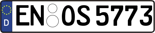 EN-OS5773