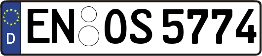 EN-OS5774