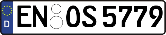 EN-OS5779