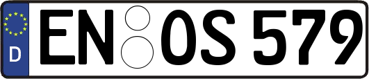 EN-OS579