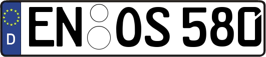 EN-OS580