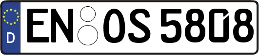 EN-OS5808