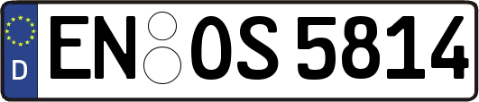 EN-OS5814