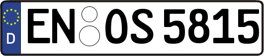 EN-OS5815