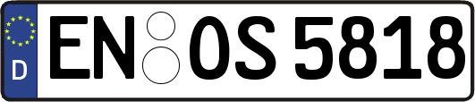 EN-OS5818