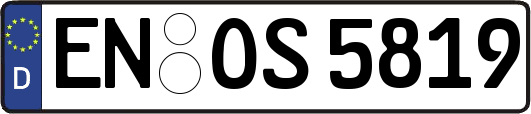 EN-OS5819