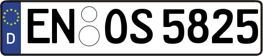 EN-OS5825