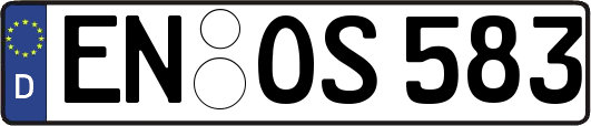 EN-OS583