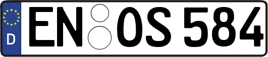 EN-OS584