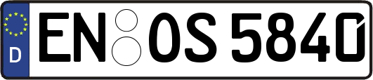 EN-OS5840