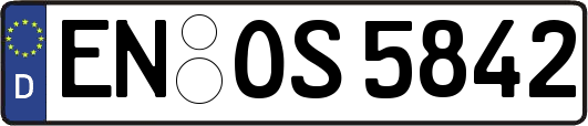 EN-OS5842