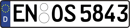 EN-OS5843