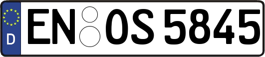 EN-OS5845