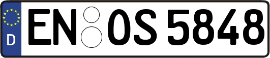 EN-OS5848