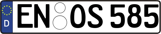 EN-OS585