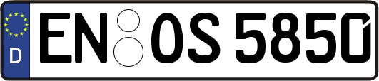 EN-OS5850