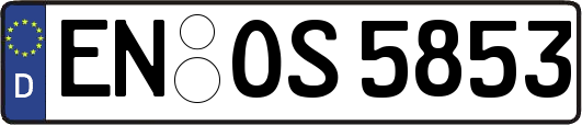 EN-OS5853