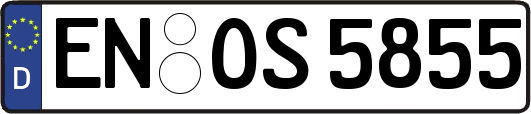 EN-OS5855