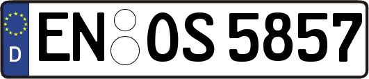 EN-OS5857