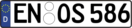 EN-OS586